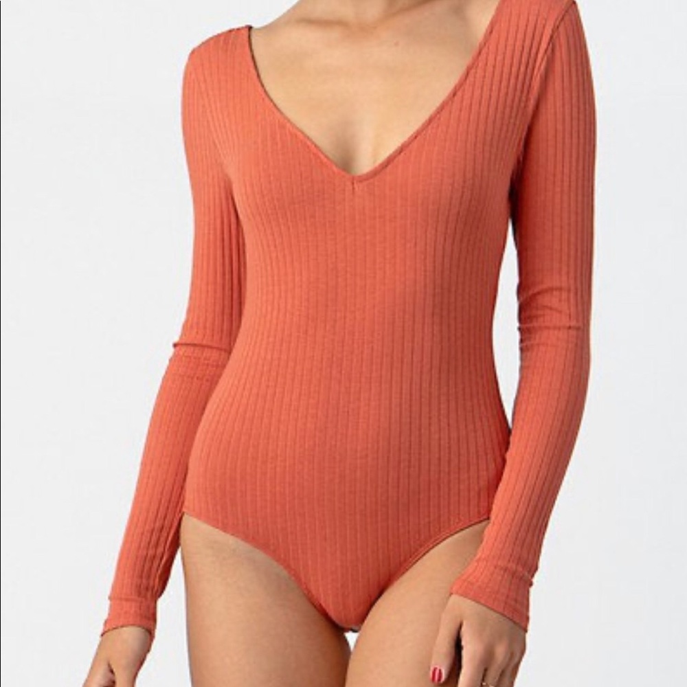 Perfect Weekend Body suit dress up or down!